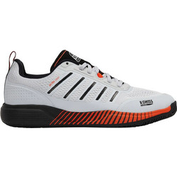 K-Swiss Ultra Court Ανδρικά Αθλητικά Παπούτσια Padel Λευκά 04436-075