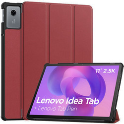 Techsuit FoldPro Red (Lenovo Idea Tab 11)