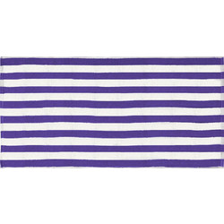 San Lorentzo Seashore Πετσέτα Θαλάσσης Μωβ 75x150cm SAN80120