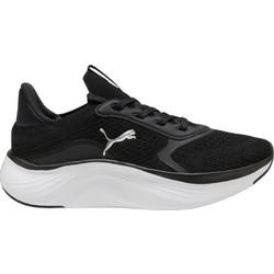 Puma Softride Mayve 2 Γυναικεία Sneakers Μαύρα 313955-01