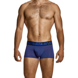 Modus Vivendi Ανδρικό Μποξεράκι Navy Μπλε 27521