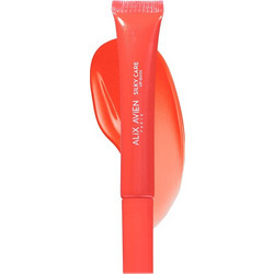 Alix Avien Paris Silky Care 308 Flame Red Lip Gloss