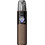 VooPoo Argus G4 Brown Ηλεκτρονικό Τσιγάρο Pod Kit 3.5ml με Ενσωματωμένη Μπαταρία