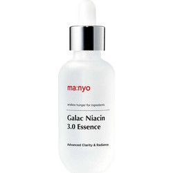 Ma:nyo Galac Niacin 3.0 Αντιγηραντικό Ενυδατικό Serum Προσώπου για Πανάδες & Λάμψη με Νιασιναμίδη 30ml