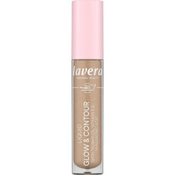 Lavera Glow & Contour 03 Contouring Liquid