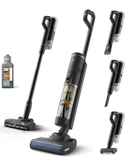 Philips XW726411 Επαναφορτιζόμενη Σκούπα Stick & Χειρός