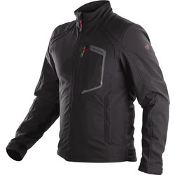 Nordcode Ergo Oversize Black