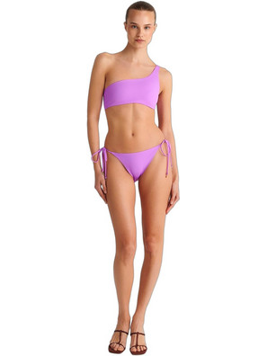 Sugarfree Bikini Slip Φούξια 26802006-822