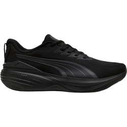 Puma Scend Pro 3 Ανδρικά Αθλητικά Παπούτσια για Τρέξιμο Μαύρα 313498-02