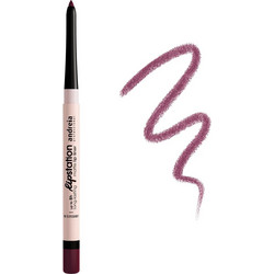 Andreia Station 06 Burgundy Αδιάβροχo Lip Liner