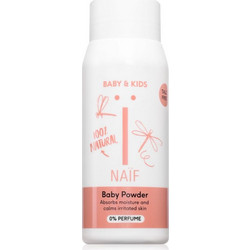 Naif Baby & Kids Πούδρα 80gr