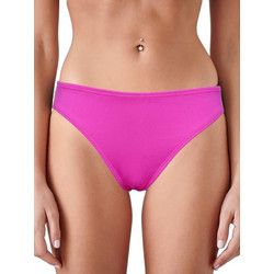 BLU4U Bikini Slip Φούξια 26365083-30