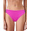 BLU4U Bikini Slip Φούξια 26365083-30