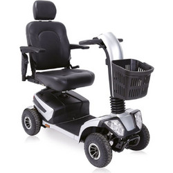 Moretti Mobility Ηλεκτρικό Αναπηρικό Αμαξίδιο 924875