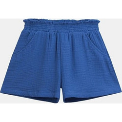 Dpam Παιδικό Σορτς Υφασμάτινο Royal Blue ZAJOSHORT2