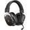 QCY Heroad VT200 Pro Gaming Headset Over Ear Black Silver