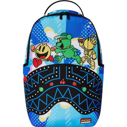 Sprayground Pacman B9097 Σακίδιο Πλάτης Μπλε