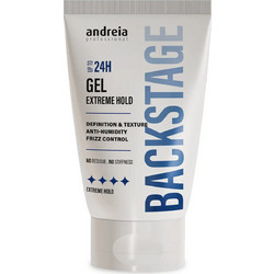 Andreia Gel Μαλλιών Πολύ Δυνατό Κράτημα 150ml