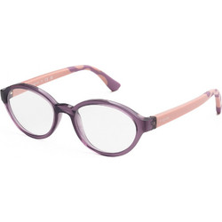 Vogue VY2043 3064 Παιδικός Σκελετός Γυαλιών Οράσεως Κοκάλινος Μωβ
