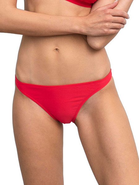 Brille Bikini Slip Κόκκινο SD230217-WMEL