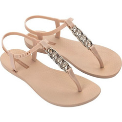 Ipanema Γυναικεία Σανδάλια Nude 83692-BD622