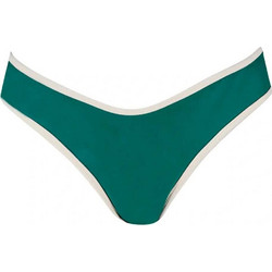 Puma Αθλητικό Bikini Slip Πράσινο 701237618-002