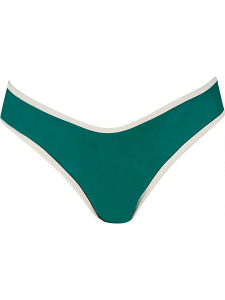 Puma Αθλητικό Bikini Slip Πράσινο 701237618-002