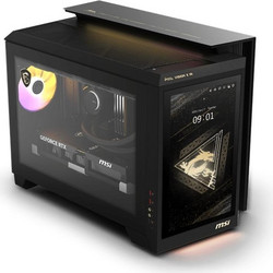 MSI MEG Vision X AI 2NVR7-290EU (Ultra 7 265K/64GB/1TB SSD/GeForce RTX 5070 Ti 16GB/Windows 11)