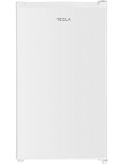 Tesla RS0906HE Ψυγείο Mini Bar 90lt Υ85xΠ48xΒ45cm Λευκό