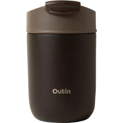 Outin OT-TUM-01 Brown 350ml