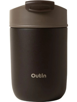 Outin OT-TUM-01 Brown 350ml