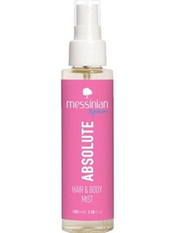 Messinian Spa Absolute Hair & Body Mist 100ml