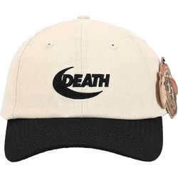 The Dudes Ανδρικό Καπέλο Bucket Υφασμάτινο Μπεζ 10058429-OFFWHITE