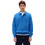 Gap Ανδρική Μπλούζα Polo Μακρυμάνικη Μπλε 839251002