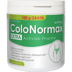Activlab ColoNormax Extra Προβιοτικά 300gr