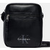 Calvin Klein Ανδρική Τσάντα Ώμου / Χιαστί Μαύρη LV04D3418G-UB1