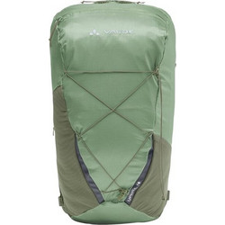 Vaude Uphill Ορειβατικό Σακίδιο 16lt Πράσινο 16128-366