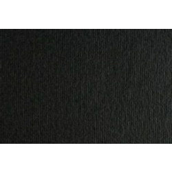 Fabriano Elle Erre Χαρτόνι Κανσόν Μαύρο 70x100cm 46470115