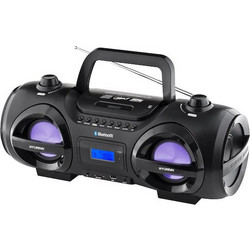 Hyundai TRC985BT Φορητό Ράδιο CD Player με Bluetooth / USB