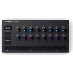 Novation Launch Control Compact 3 Surface