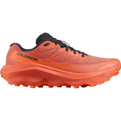Salomon Ultra Flow 2 Ανδρικά Αθλητικά Παπούτσια Trail Running Πορτοκαλί L49221500