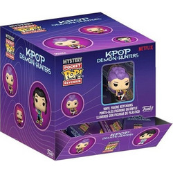 Funko Pocket Pop! Keychain KPOP Demon Hunters