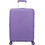 American Tourister Diablast 159574-A989 Βαλίτσα Μεσαία 68x47x31cm με 4 Ρόδες Μωβ