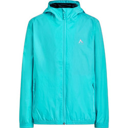 McKINLEY Αθλητικό Παιδικό Μπουφάν Softshell Αδιάβροχο Αντιανεμικό Τιρκουάζ 434352-644