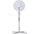 Lifetime Air 06451862 Ανεμιστήρας Δαπέδου Box Fan 40cm 40W