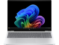 HP OmniBook Next Gen AI 16-bh0007nr Touch (Ultra 7 356H/16GB/1TB SSD/GeForce RTX 5050 8GB/Windows 11)