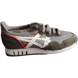 ASICS 80s Classic New Jogger F-2 Ανδρικά Sneakers Χακί TN-84