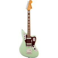 Squier CV 70s Ηλεκτρική Κιθάρα Alternative με Μαγνήτες SS & Ταστιέρα Indian Laurel Surf Green
