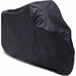 Winger MC1505002 Κουκούλα Μηχανής Αδιάβροχη XL 264x104x130cm