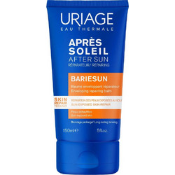 Uriage Bariesun Enveloping Repairing After Sun Balm Σώματος 150ml